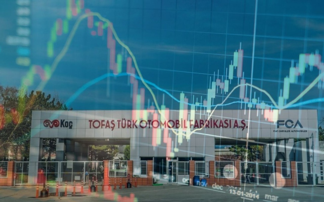 Aracı kurumdan TOASO i&ccedil;in "AL" sinyali