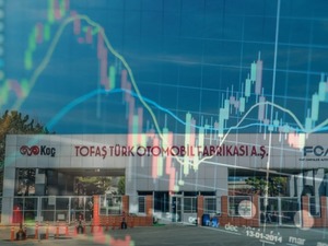 Aracı kurumdan TOASO için "AL" sinyali