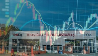 Aracı kurumdan TOASO için "AL" sinyali