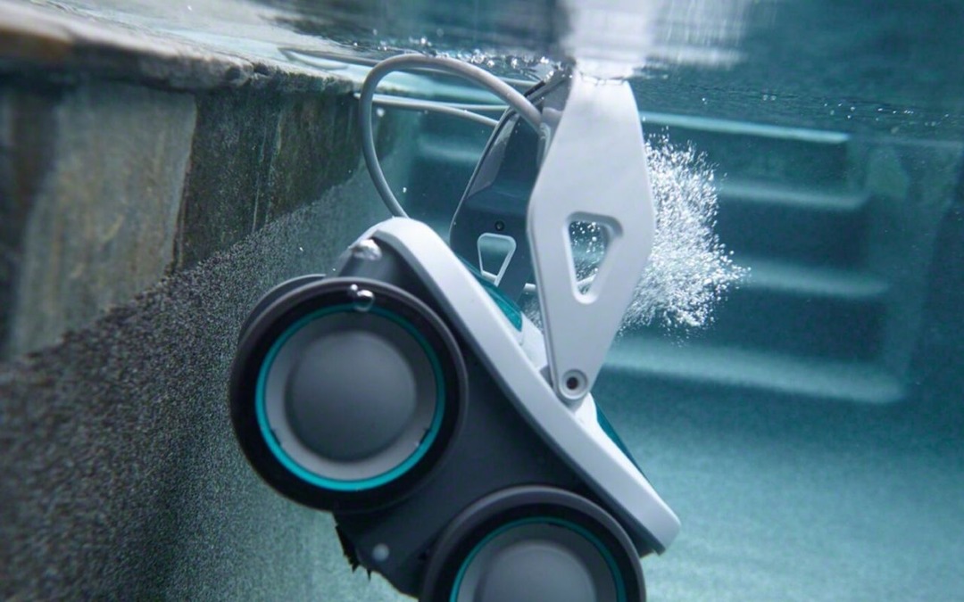 ABD'li robot s&uuml;p&uuml;rge devi iflas etti!