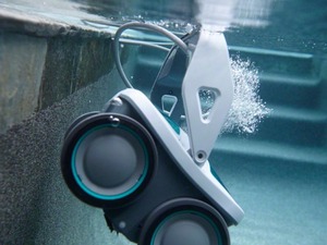 ABD'li robot s&uuml;p&uuml;rge devi iflas etti!