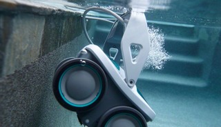 ABD'li robot süpürge devi iflas etti!