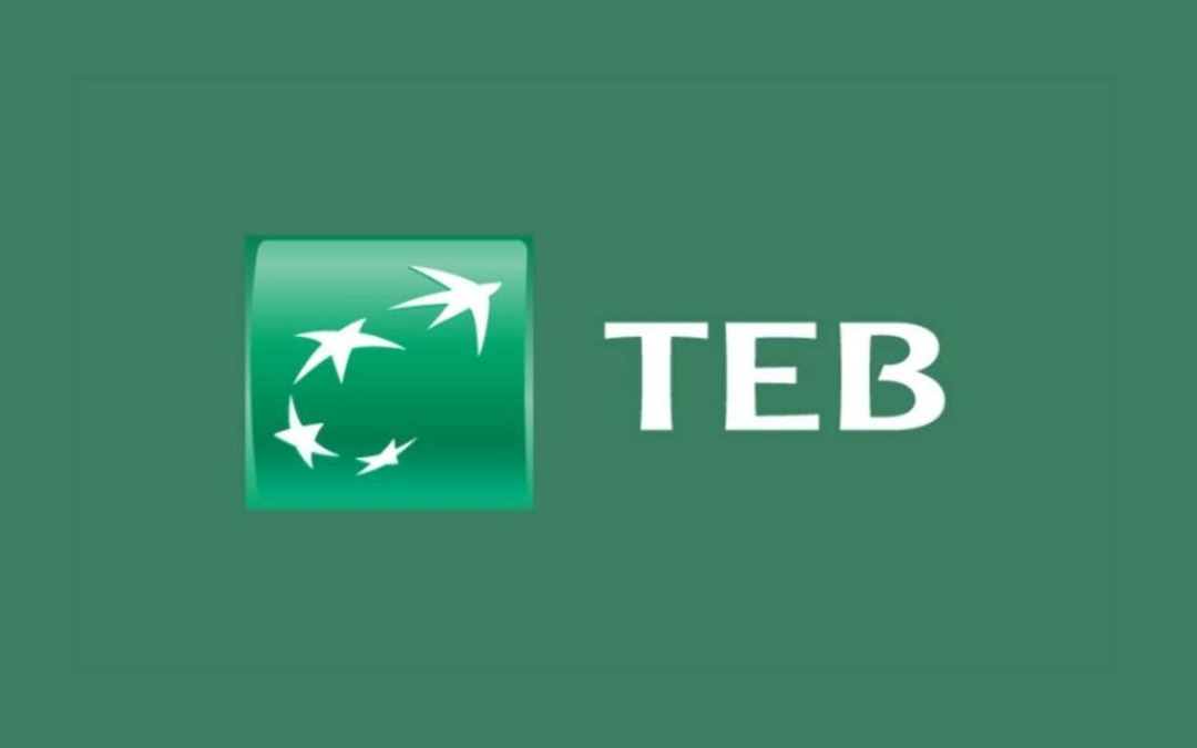TEB ile EBRD'den yeşil d&ouml;n&uuml;ş&uuml;m i&ccedil;in 100 milyon euroluk anlaşma