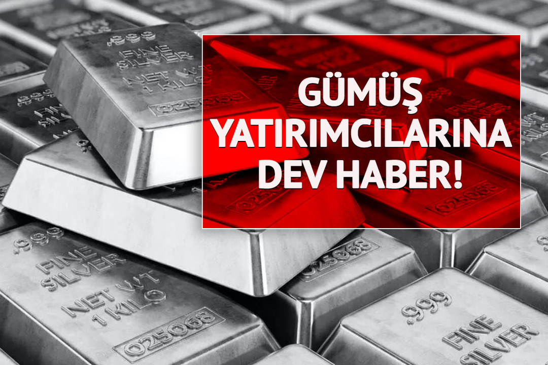 G&uuml;m&uuml;ş Yatırımcılarına Dev Haber! Batarya Alanındaki Gelişmeler G&uuml;m&uuml;ş&uuml; Etkiler mi?