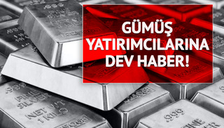 Gümüş Yatırımcılarına Dev Haber! Batarya Alanındaki Gelişmeler Gümüşü Etkiler mi?