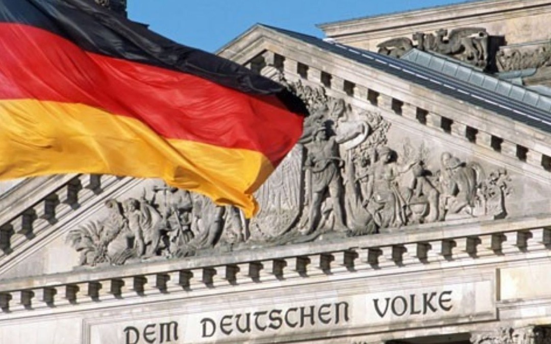 Alman h&uuml;k&uuml;meti: Ekonomik durum istikrarlı ancak ihracat zayıf