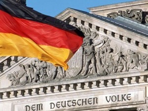 Alman h&uuml;k&uuml;meti: Ekonomik durum istikrarlı ancak ihracat zayıf