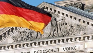 Alman hükümeti: Ekonomik durum istikrarlı ancak ihracat zayıf