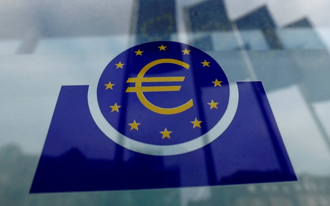 Euro B&ouml;lgesi'nde sanayi &uuml;retimi Ekim'de  y&uuml;kseldi