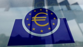 Euro Bölgesi'nde sanayi üretimi Ekim'de yükseldi
