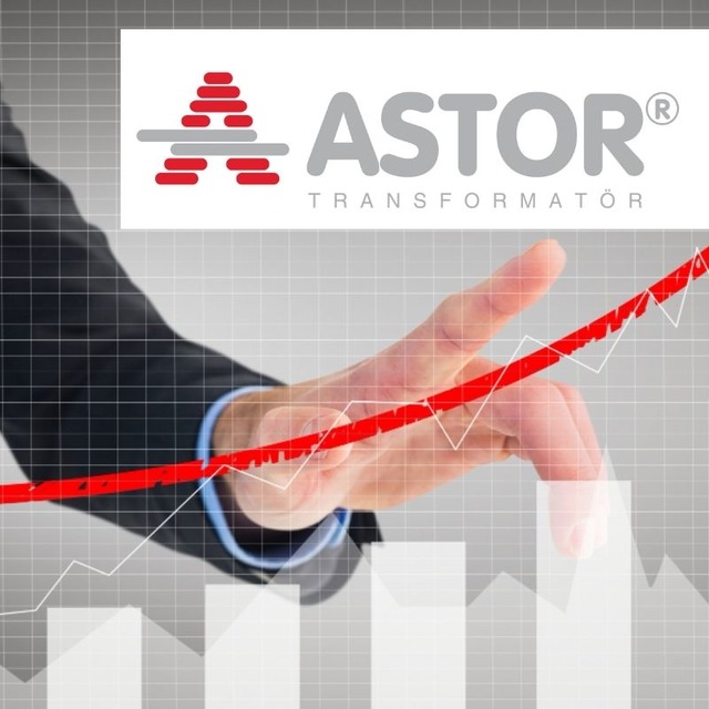 Astor son bir ayda y&uuml;zde 22 y&uuml;kseldi! 4 aracı kurumdan hedef fiyatlar geldi