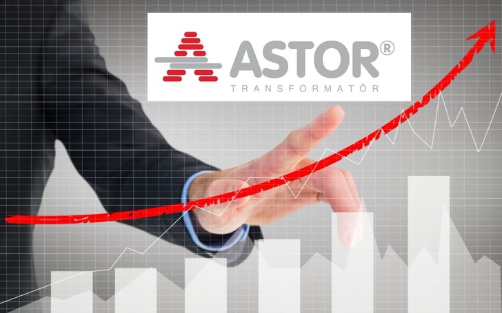 Astor son bir ayda y&uuml;zde 22 y&uuml;kseldi! 4 aracı kurumdan hedef fiyatlar geldi