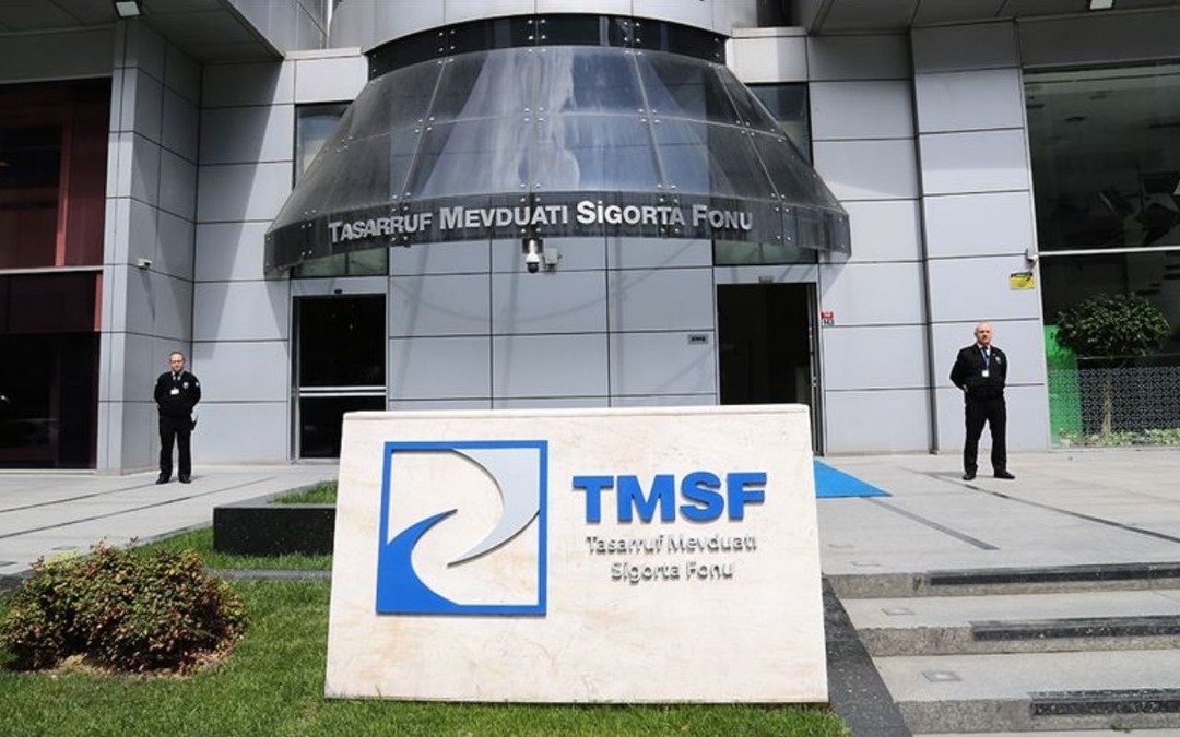 TMSF, IADI icra kurulu &uuml;yesi oldu