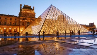 Louvre Müzesi gündemden düşmüyor: Grev nedeniyle kapalı