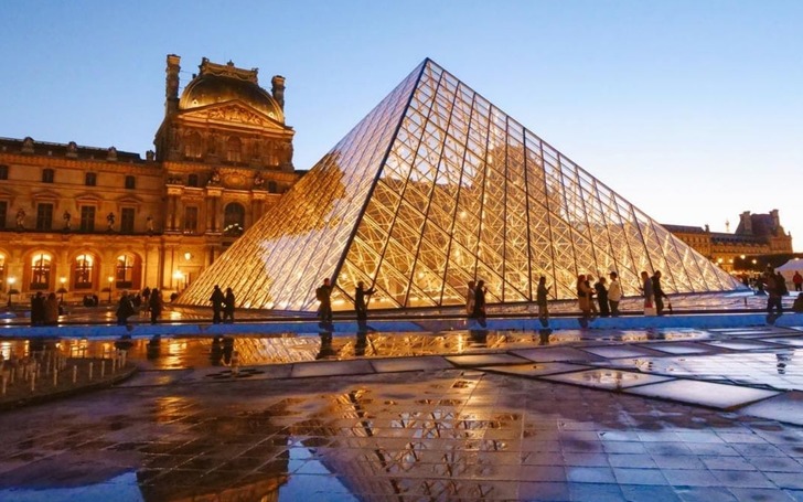 Louvre M&uuml;zesi g&uuml;ndemden d&uuml;şm&uuml;yor: Grev nedeniyle kapalı