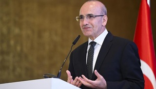 Şimşek: "Çalışan ve emeklinin yanında olduk"