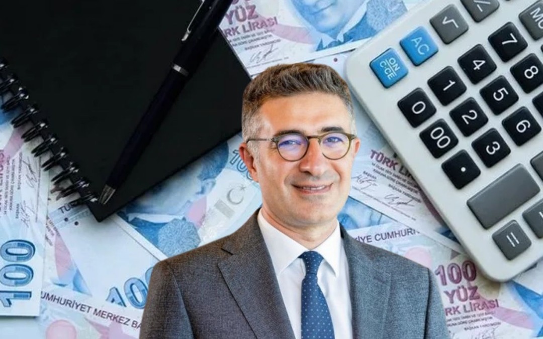 Garanti BBVA Genel M&uuml;d&uuml;r&uuml;'nden kredi mesajı: 2026'da gevşeme beklemeyin