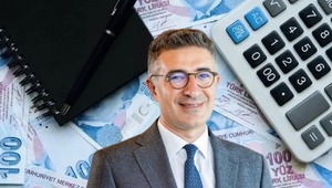 Garanti BBVA Genel M&uuml;d&uuml;r&uuml;'nden kredi mesajı: 2026'da gevşeme beklemeyin