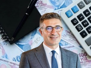 Garanti BBVA Genel M&uuml;d&uuml;r&uuml;'nden kredi mesajı: 2026'da gevşeme beklemeyin