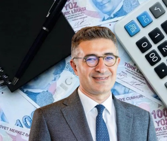 Garanti BBVA/Akten&rsquo;den kredi mesajı: 2026'da gevşeme beklemeyin