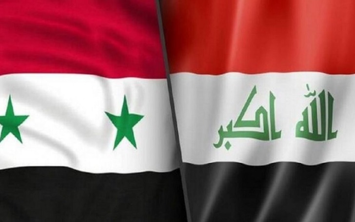 Suriye ve Irak'tan ticari iş birliği hedefi