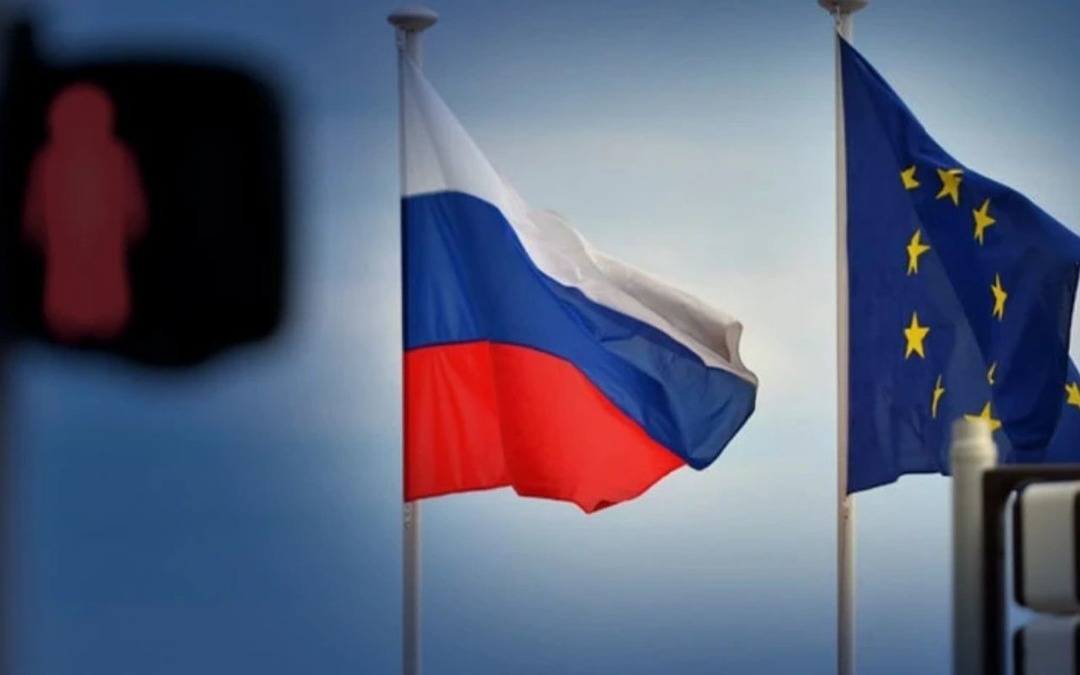 AB'den Rus g&ouml;lge filosunu destekleyenlere y&ouml;nelik yaptırım