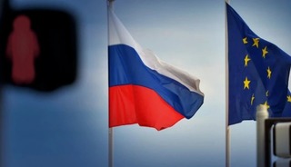 AB'den Rus gölge filosunu destekleyenlere yönelik yaptırım