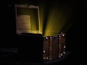 1 d&ouml;n&uuml;m&uuml; bile yetiyor: Ekenin 'k&ouml;şeyi d&ouml;nd&uuml;ğ&uuml;' mor hazine! 