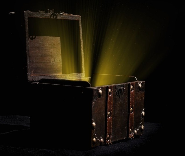 1 d&ouml;n&uuml;m&uuml; bile yetiyor: Ekenin 'k&ouml;şeyi d&ouml;nd&uuml;ğ&uuml;' mor hazine! 