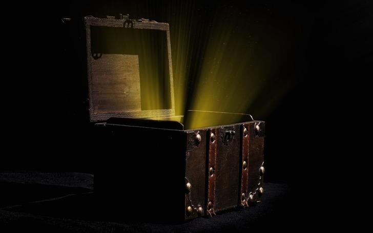 1 d&ouml;n&uuml;m&uuml; bile yetiyor: Ekenin 'k&ouml;şeyi d&ouml;nd&uuml;ğ&uuml;' mor hazine! 