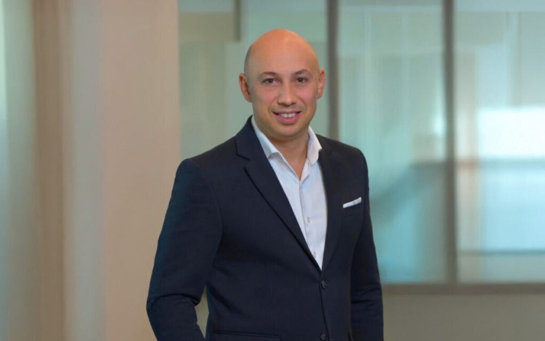 SabancıDx ve Bulutistan'da &uuml;st d&uuml;zey atama