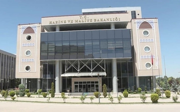 Hazine&rsquo;den bankalara '2026' daveti: Piyasa yapıcılığı kriterleri yenilendi!