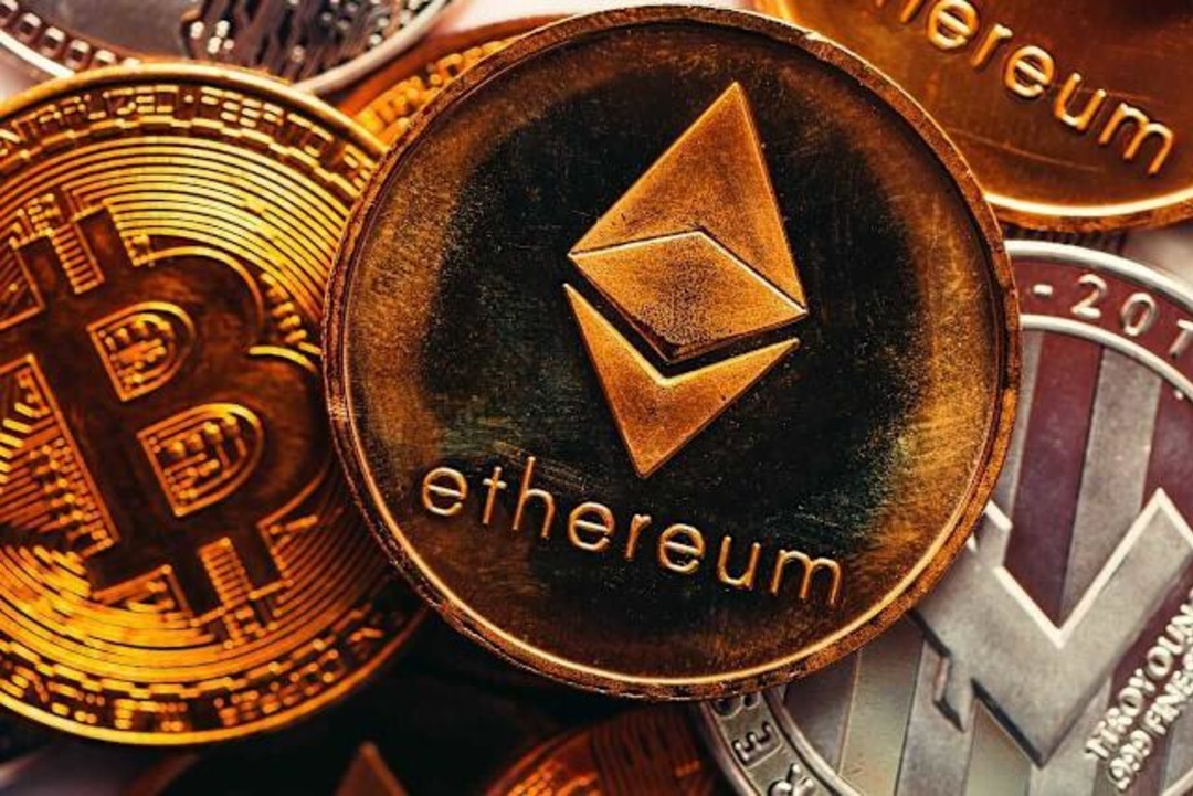 Ethereum Neden D&uuml;ş&uuml;yor?