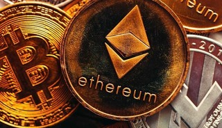 Ethereum Neden D&uuml;ş&uuml;yor?