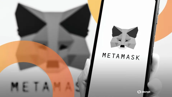 Kripto Devi MetaMask'ten Dev Hamle: Ethereum ile "Kartla &Ouml;deme" D&ouml;nemi Genişliyor