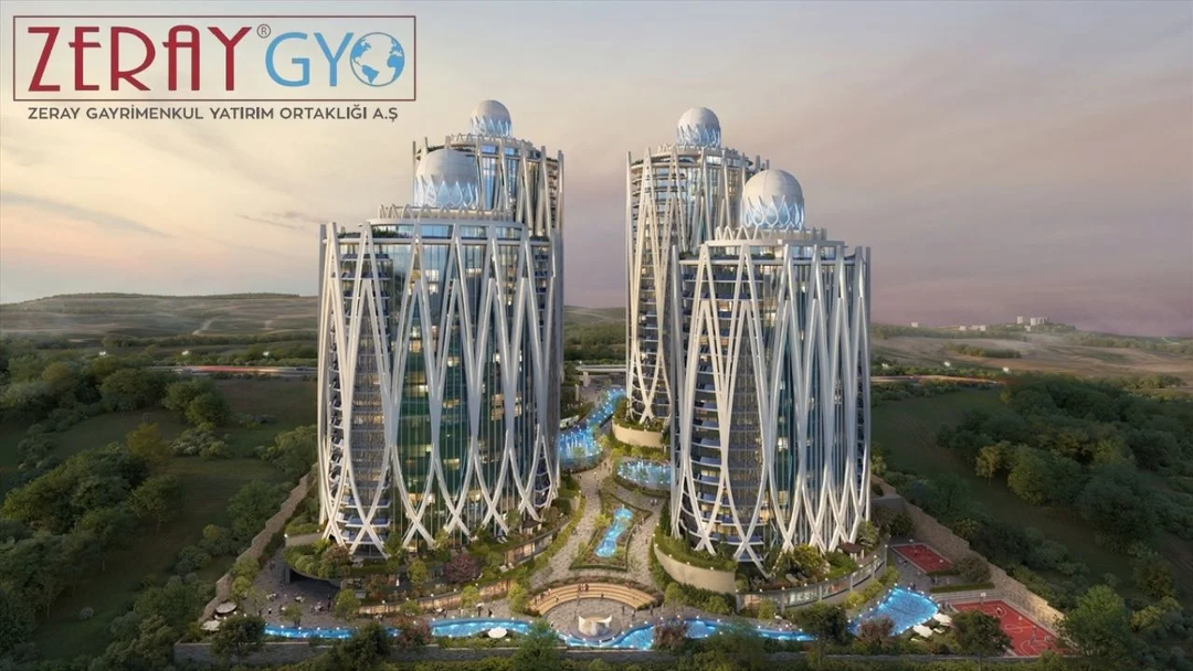 Zeray GYO Ne Zaman İşlem G&ouml;rmeye Başlayacak?