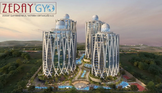 Zeray GYO (ZERGY) Tabanı bozar mı?