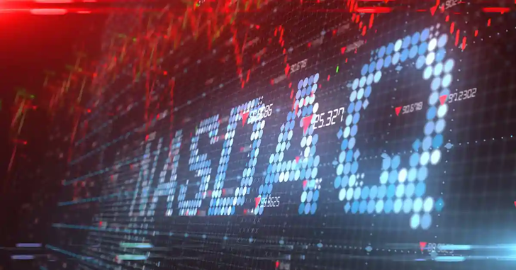 NASDAQ&rsquo;da kritik viraj: 26.100 direncine takılan endeks "Karar b&ouml;lgesi"nde