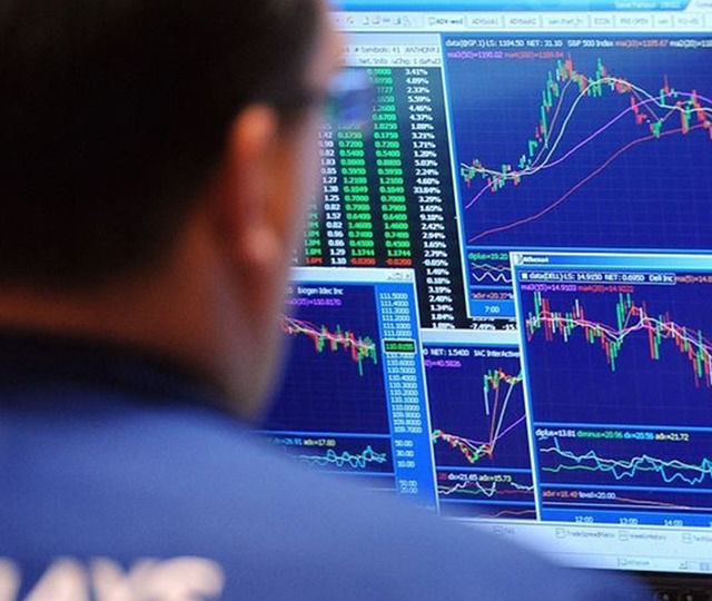 G&ouml;zler tarım dışı istihdam verisinde! K&uuml;resel piyasalarda son durum