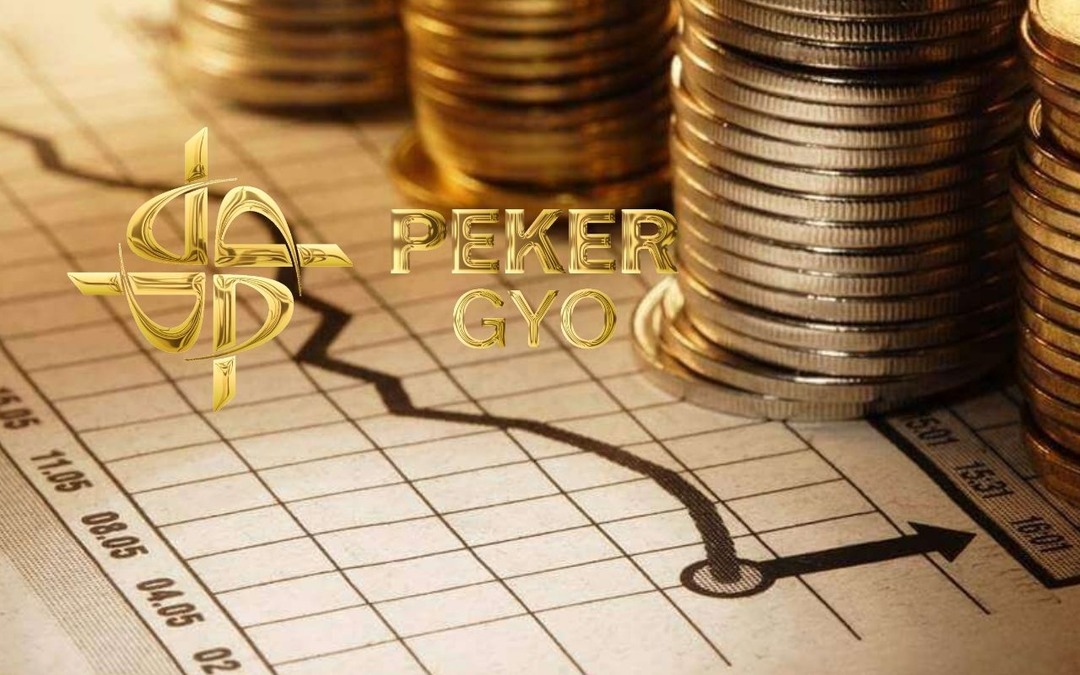 G&uuml;nde 20,8 milyon lot: Peker GYO&rsquo;da bir satış daha! 