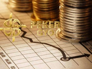 G&uuml;nde 20,8 milyon lot: Peker GYO&rsquo;da bir satış daha! 