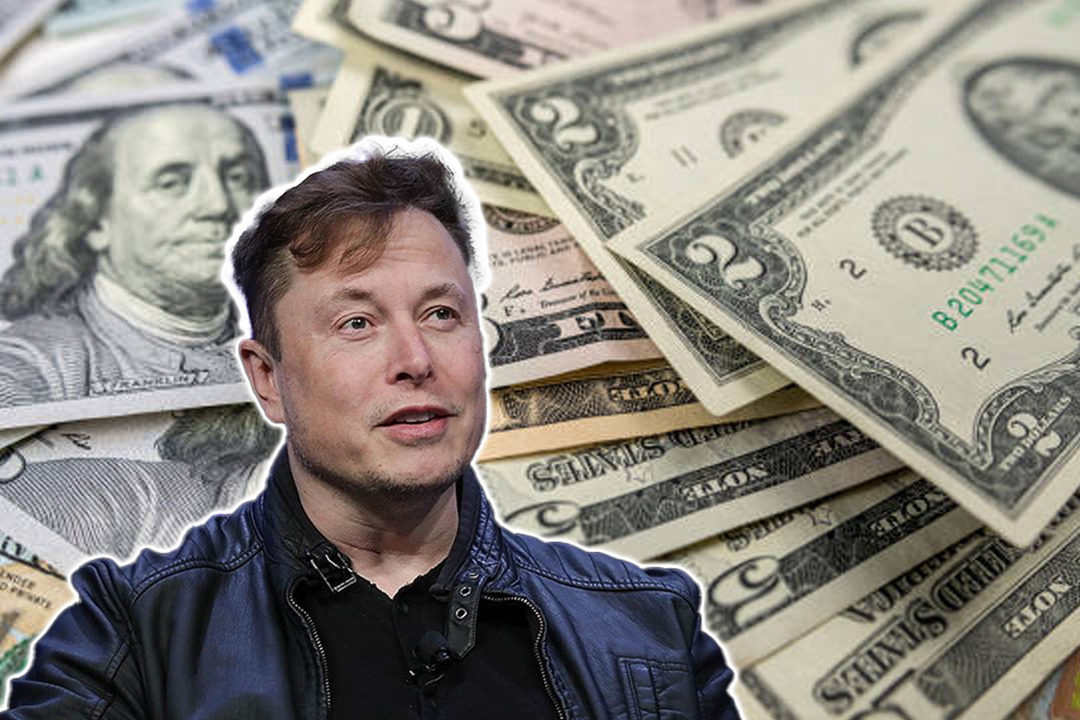 Akla gelebilecek b&uuml;t&uuml;n milyarderleri ge&ccedil;ti! Elon Musk bunu başaran ilk kişi oldu: Sadece 23 milyar dolar kaldı