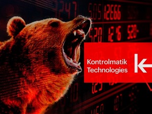 Kontrolmatik'e 11 milyon lotluk patron satışı geldi