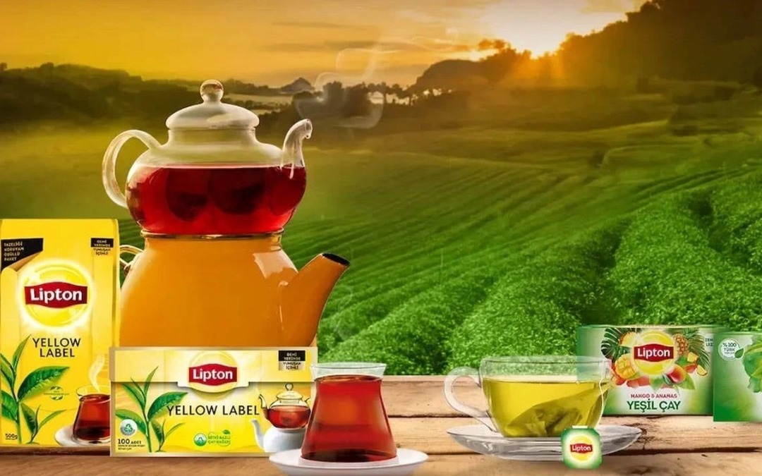 &Uuml;retim tamamen sonlandı: Lipton, tesislerini o şirkete devretti