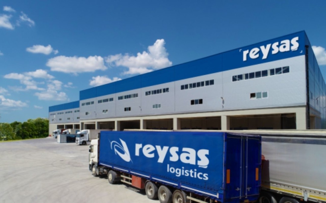 Reysaş GYO&rsquo;dan 2 milyar TL&rsquo;lik dev imza: Yeni &uuml;s kuruyor!