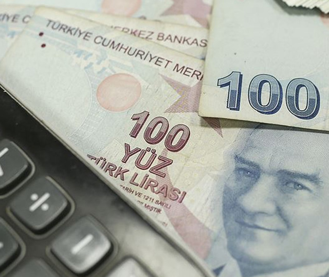 Listede milyarlarca liralık bor&ccedil; var! T&uuml;rkiye'nin 'Vergi y&uuml;zs&uuml;zleri' belli oldu