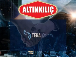 Altınkılı&ccedil; Gıda&rsquo;da dev ortak satışı: Tera Yatırım, toptan alım satım yapacak 