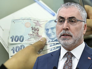 2026 asgari &uuml;cret zammı i&ccedil;in kritik hafta! Bakan Işıkhan a&ccedil;ıkladı: "Sendikalarla mutlaka istişarede bulunacağız"