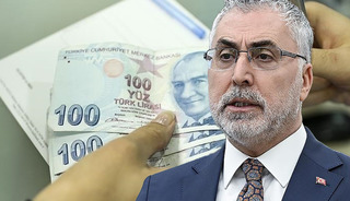 2026 asgari ücret zammı için kritik hafta! Bakan Işıkhan açıkladı: "Sendikalarla mutlaka istişarede bulunacağız"