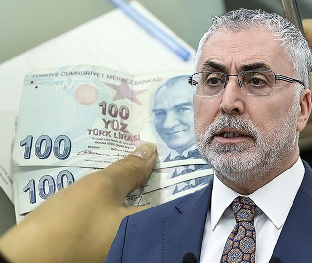2026 asgari &uuml;cret zammı i&ccedil;in kritik hafta! Bakan Işıkhan a&ccedil;ıkladı: "Sendikalarla mutlaka istişarede bulunacağız"